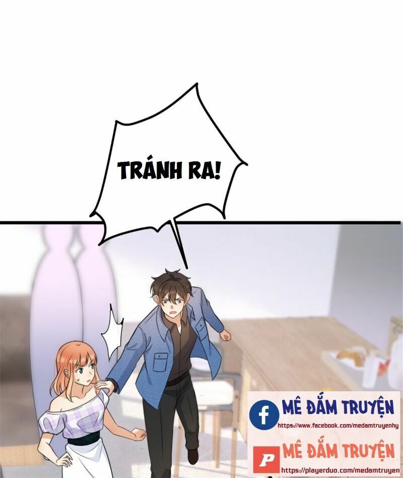 Vẫn Cứ Nhớ Em, Nhớ Em: Chapter 33