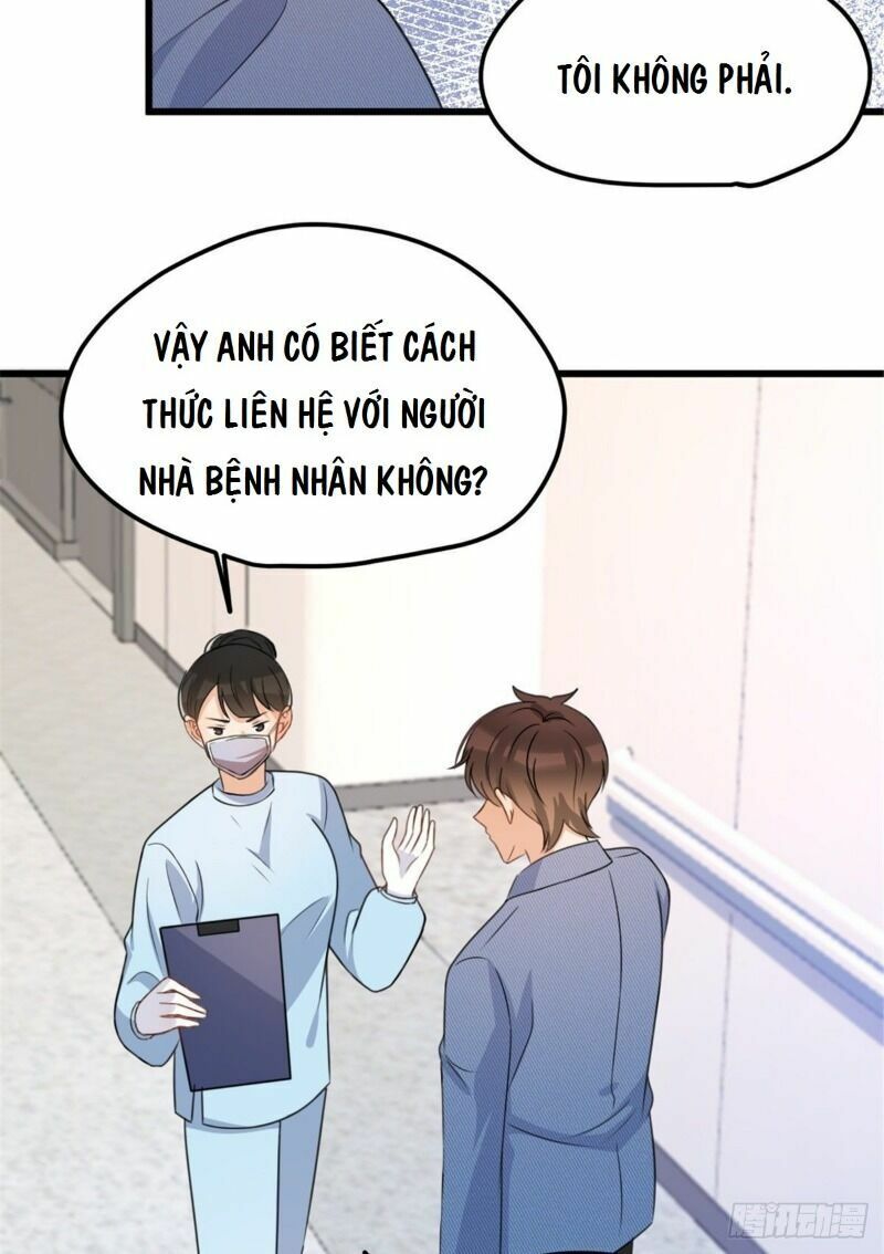 Vẫn Cứ Nhớ Em, Nhớ Em: Chapter 33