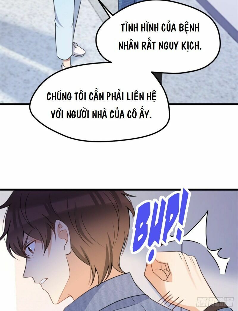 Vẫn Cứ Nhớ Em, Nhớ Em: Chapter 33