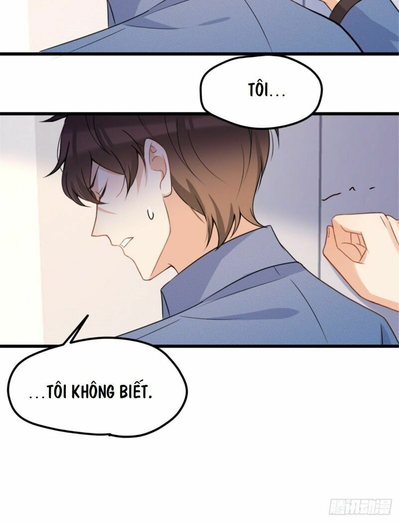 Vẫn Cứ Nhớ Em, Nhớ Em: Chapter 33