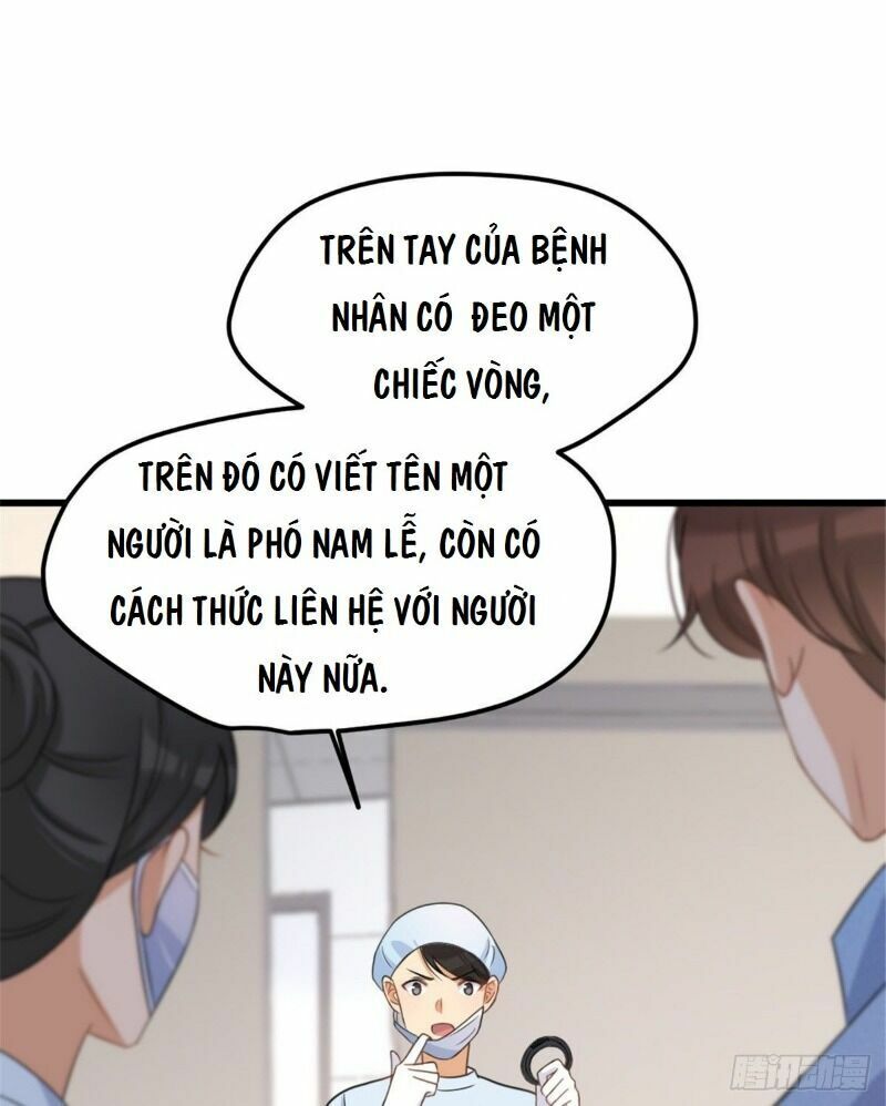 Vẫn Cứ Nhớ Em, Nhớ Em: Chapter 33