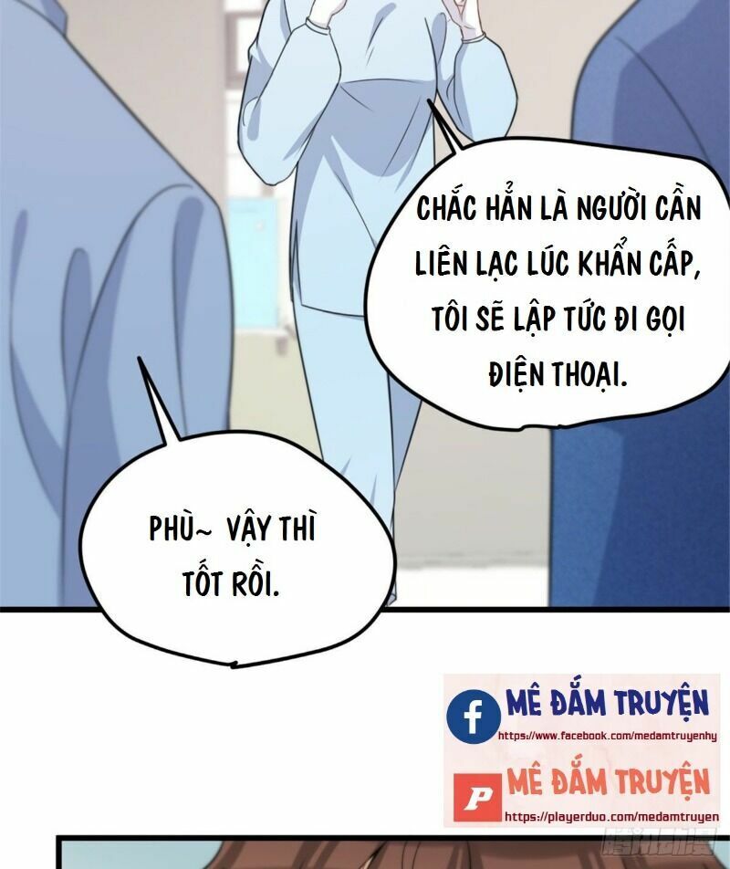 Vẫn Cứ Nhớ Em, Nhớ Em: Chapter 33