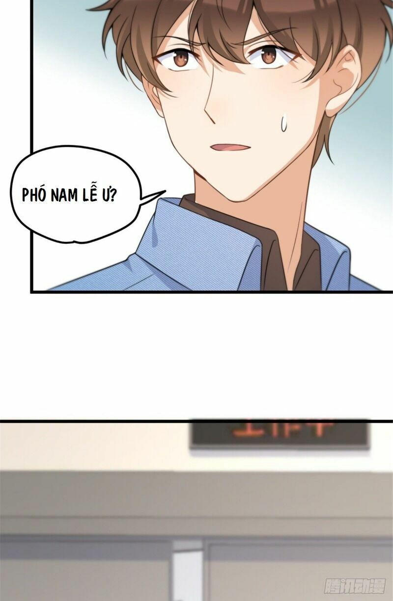 Vẫn Cứ Nhớ Em, Nhớ Em: Chapter 33