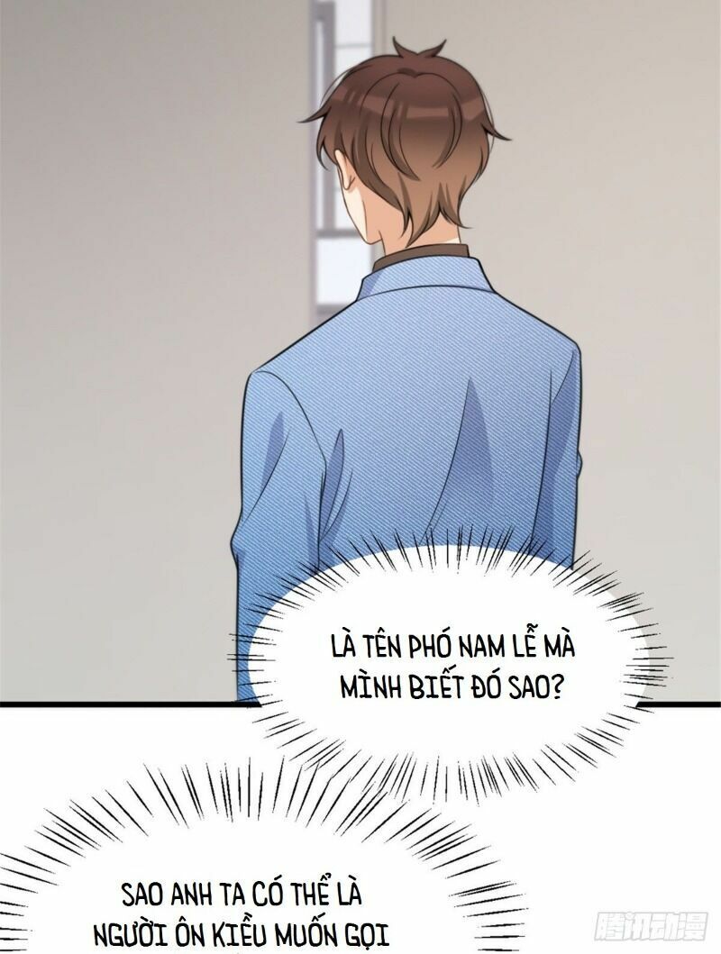 Vẫn Cứ Nhớ Em, Nhớ Em: Chapter 33