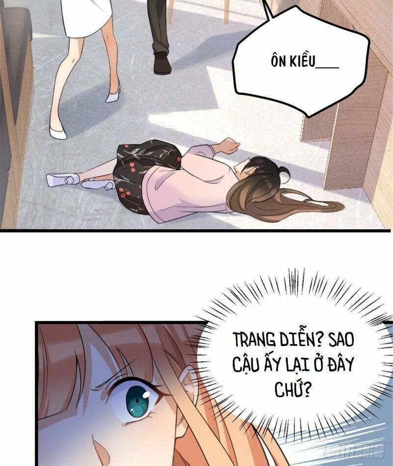 Vẫn Cứ Nhớ Em, Nhớ Em: Chapter 33