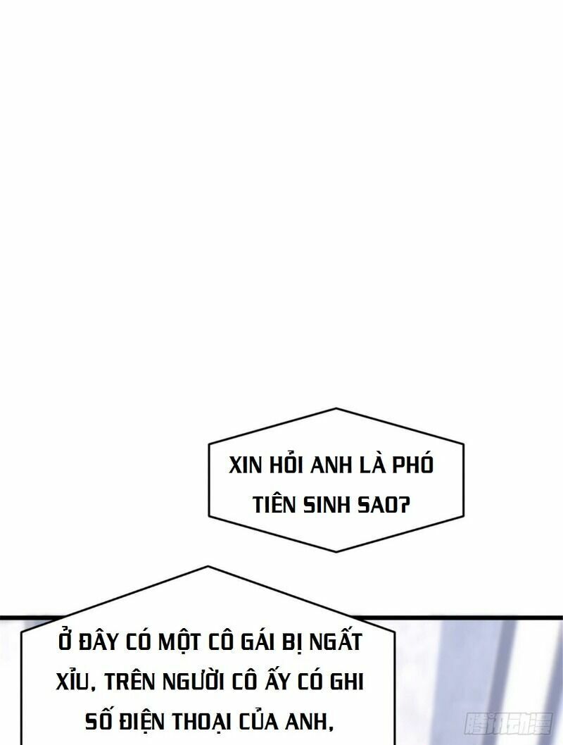 Vẫn Cứ Nhớ Em, Nhớ Em: Chapter 33