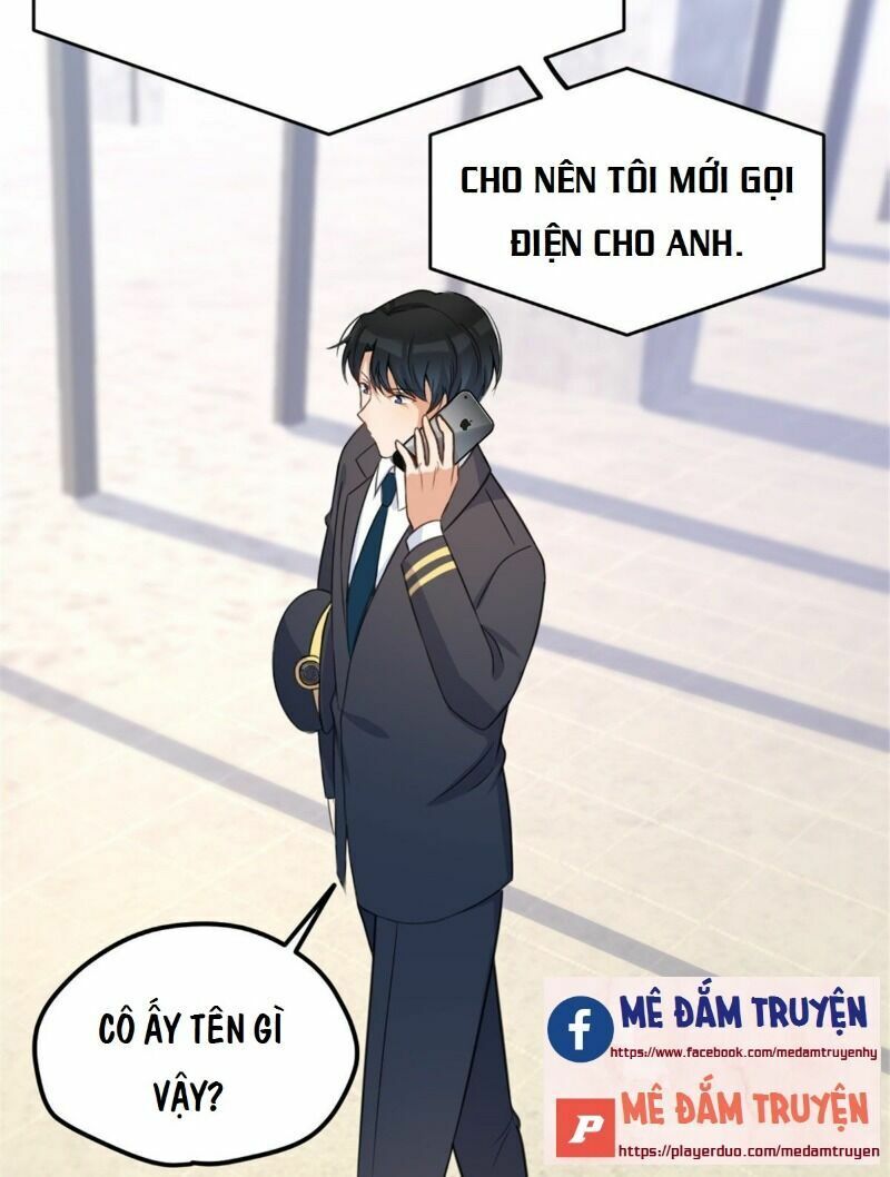 Vẫn Cứ Nhớ Em, Nhớ Em: Chapter 33