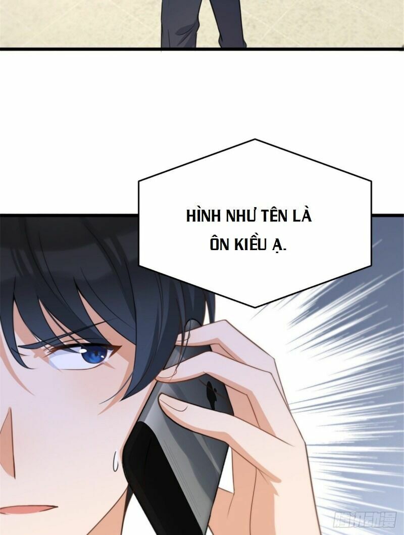 Vẫn Cứ Nhớ Em, Nhớ Em: Chapter 33