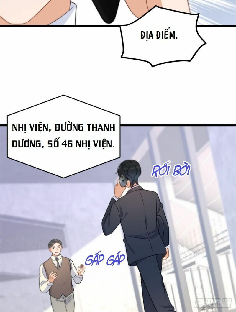 Vẫn Cứ Nhớ Em, Nhớ Em: Chapter 33