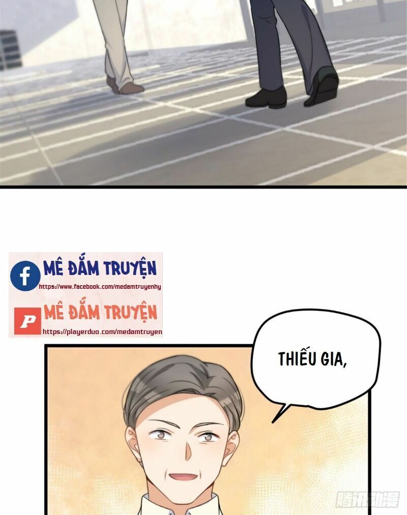 Vẫn Cứ Nhớ Em, Nhớ Em: Chapter 33