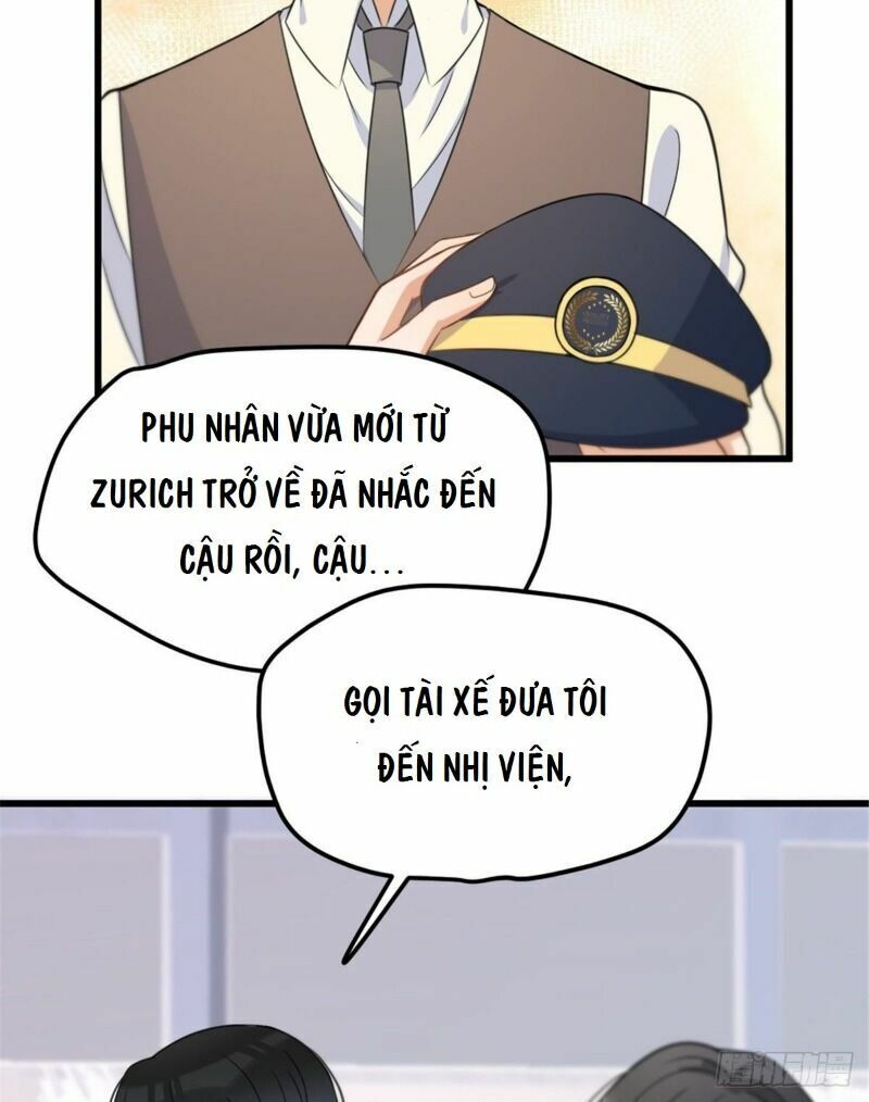 Vẫn Cứ Nhớ Em, Nhớ Em: Chapter 33