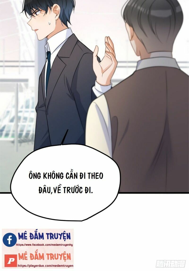 Vẫn Cứ Nhớ Em, Nhớ Em: Chapter 33