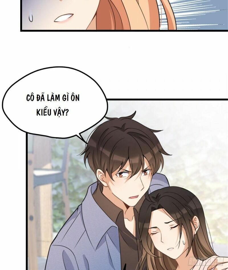 Vẫn Cứ Nhớ Em, Nhớ Em: Chapter 33