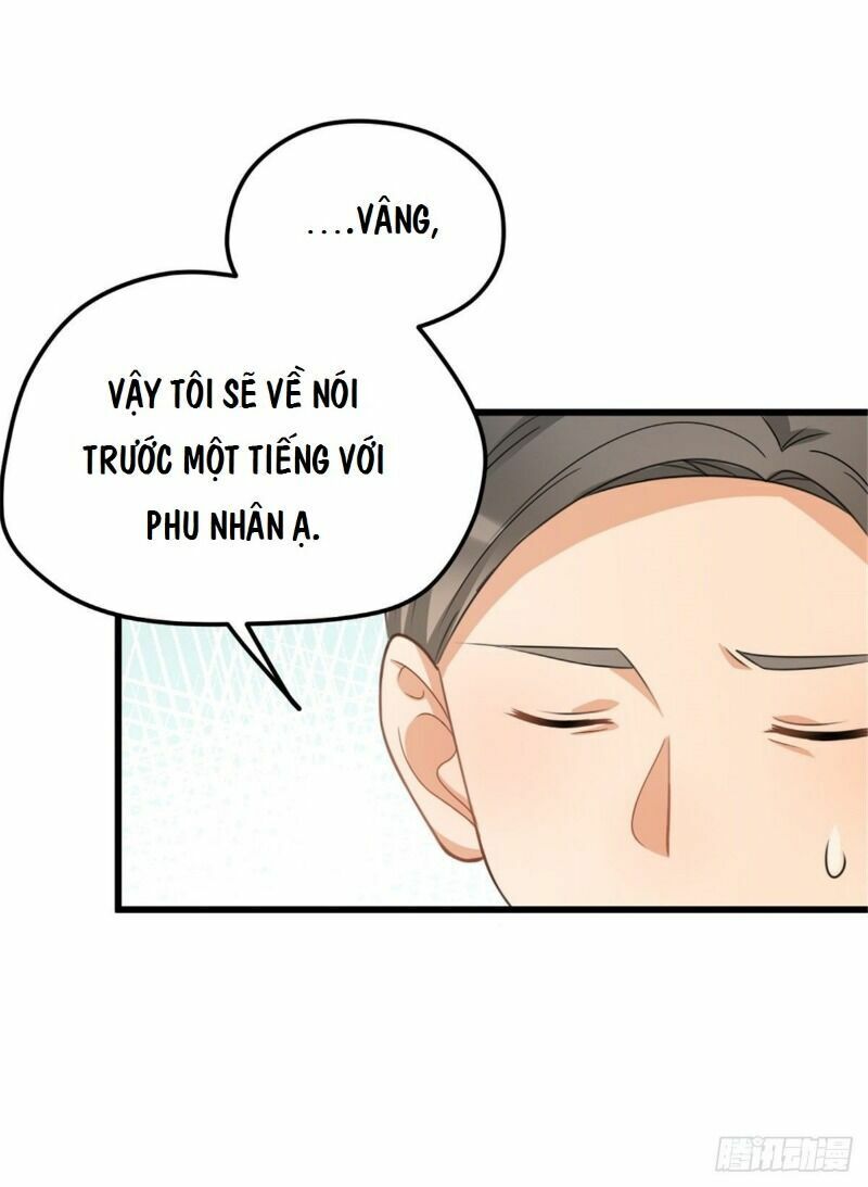 Vẫn Cứ Nhớ Em, Nhớ Em: Chapter 33