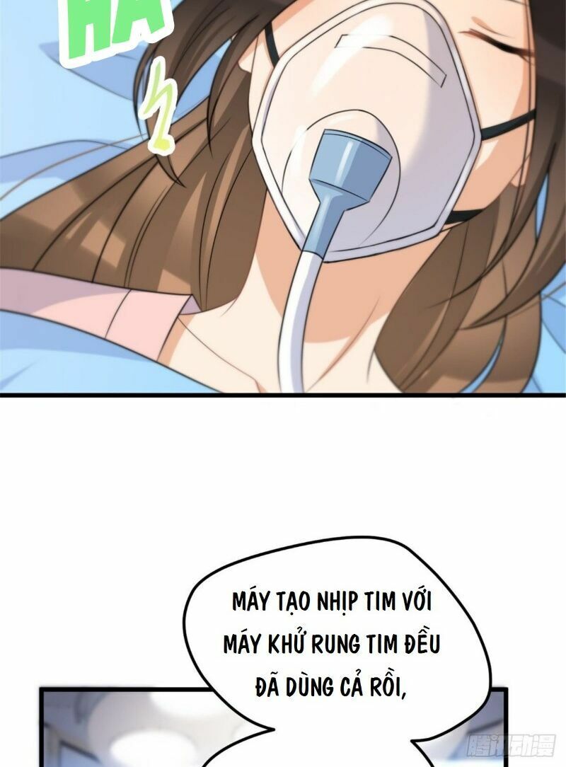 Vẫn Cứ Nhớ Em, Nhớ Em: Chapter 33