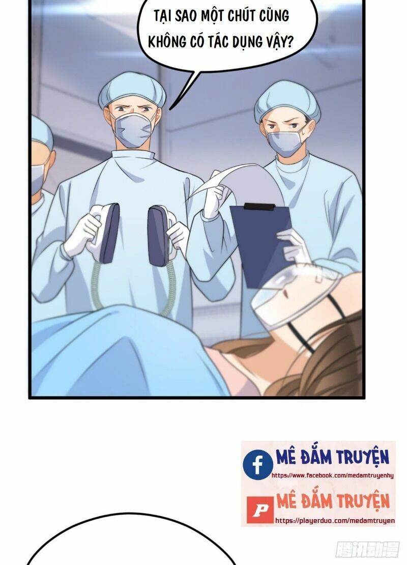 Vẫn Cứ Nhớ Em, Nhớ Em: Chapter 33