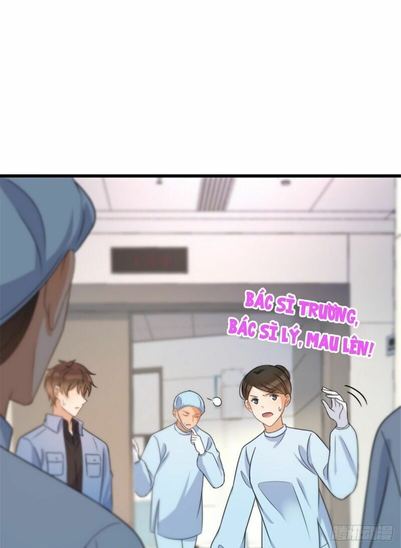 Vẫn Cứ Nhớ Em, Nhớ Em: Chapter 33