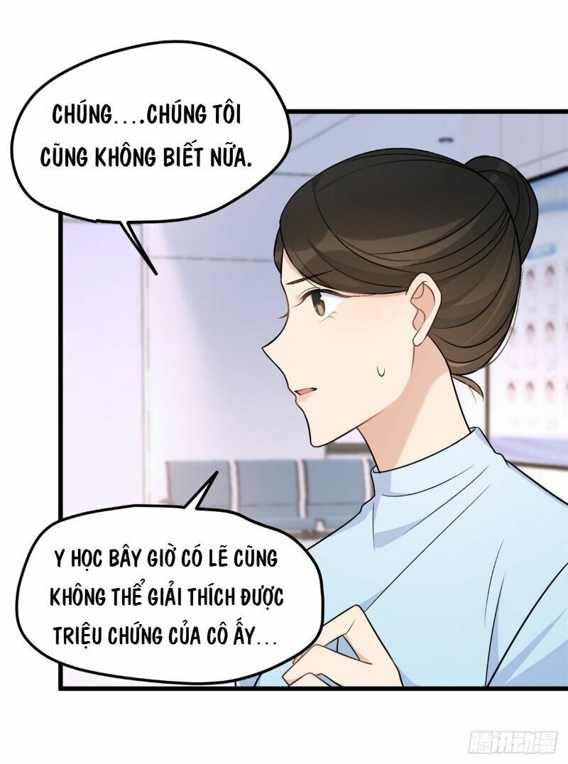 Vẫn Cứ Nhớ Em, Nhớ Em: Chapter 33