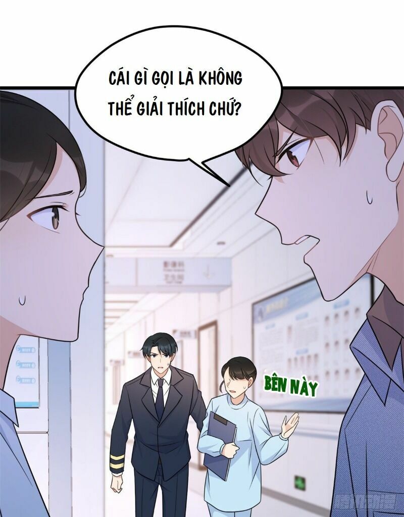 Vẫn Cứ Nhớ Em, Nhớ Em: Chapter 33