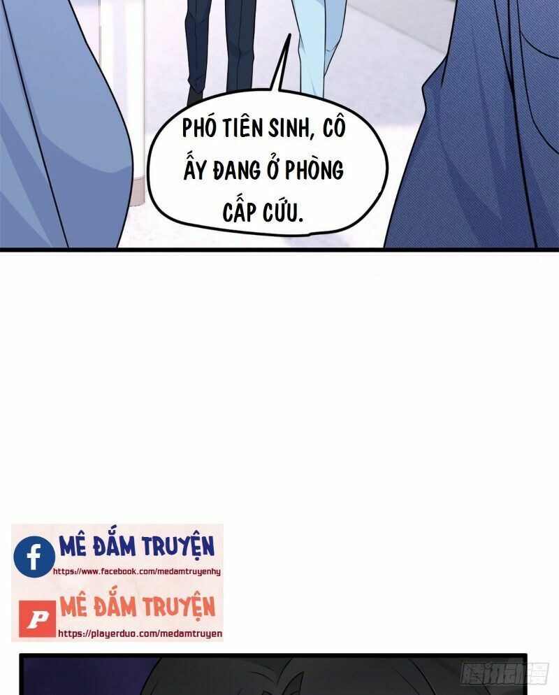 Vẫn Cứ Nhớ Em, Nhớ Em: Chapter 33