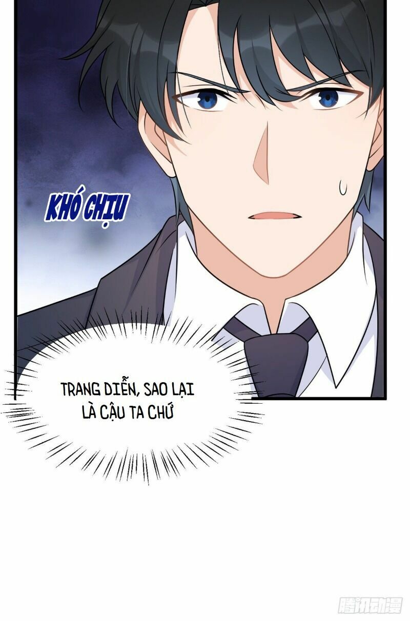 Vẫn Cứ Nhớ Em, Nhớ Em: Chapter 33