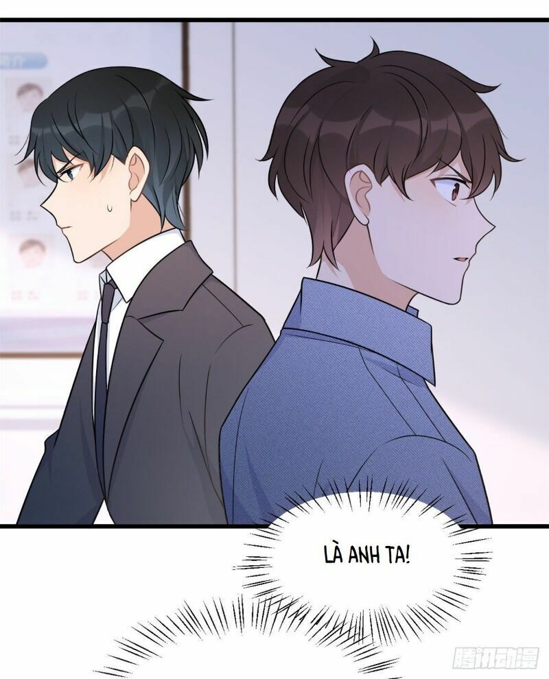 Vẫn Cứ Nhớ Em, Nhớ Em: Chapter 33