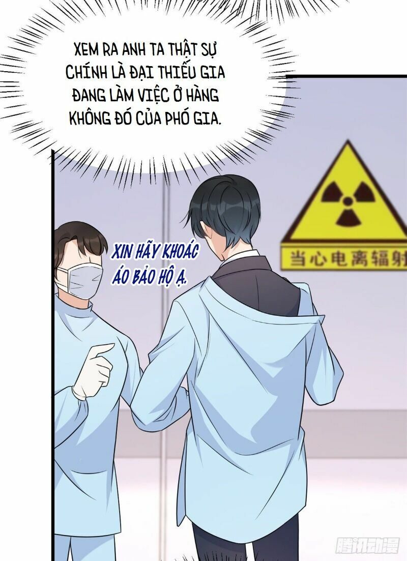 Vẫn Cứ Nhớ Em, Nhớ Em: Chapter 33
