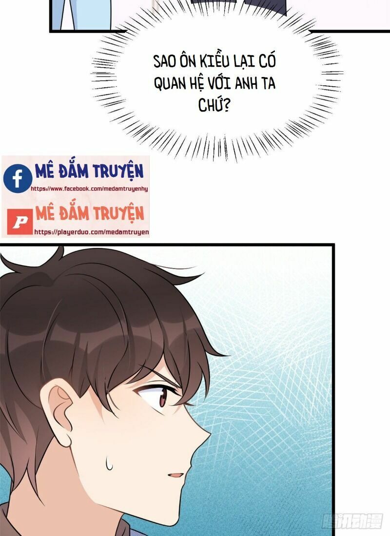 Vẫn Cứ Nhớ Em, Nhớ Em: Chapter 33