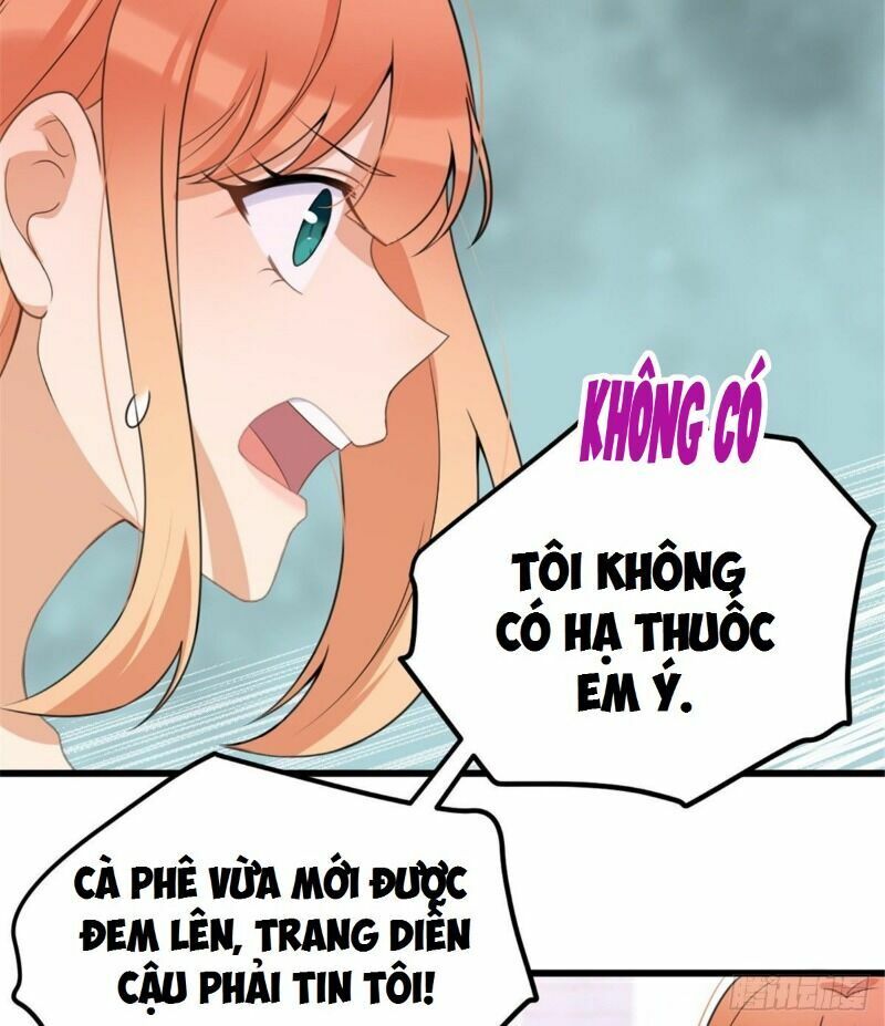Vẫn Cứ Nhớ Em, Nhớ Em: Chapter 33