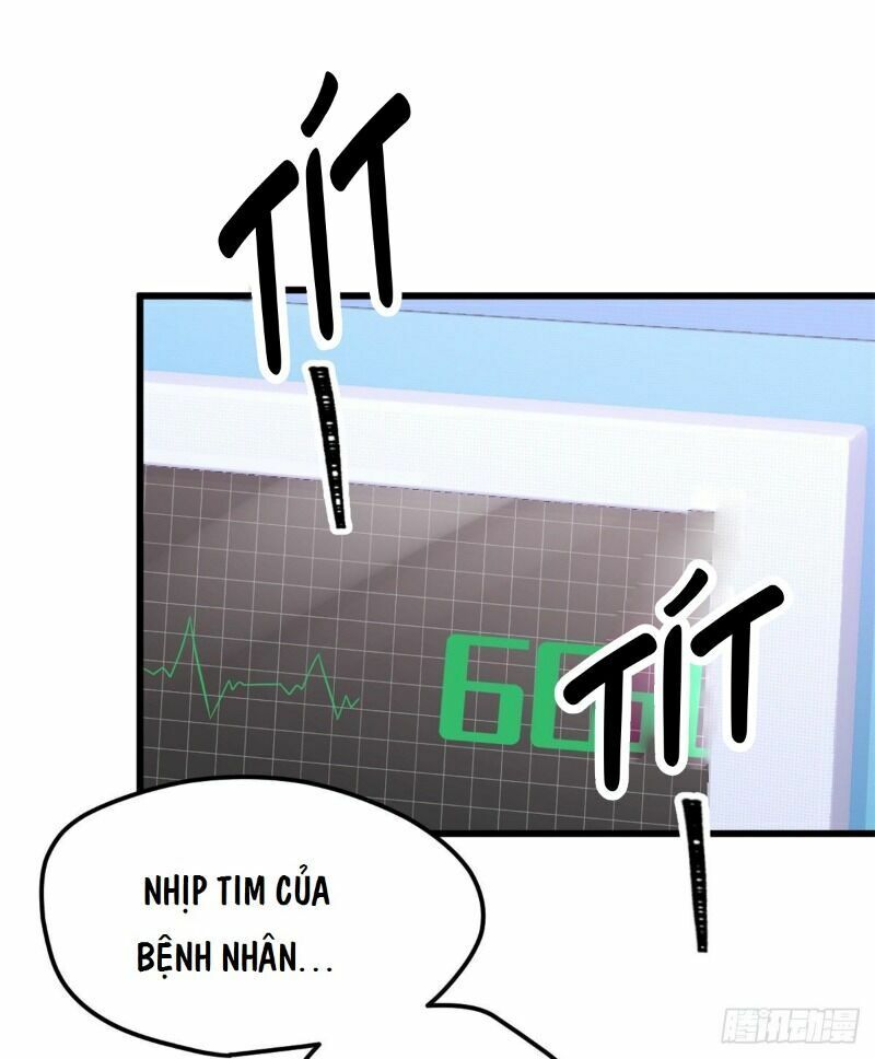 Vẫn Cứ Nhớ Em, Nhớ Em: Chapter 33