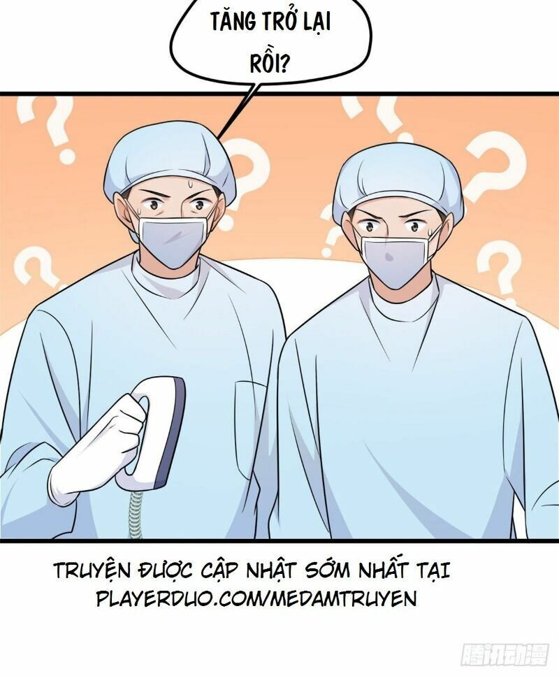 Vẫn Cứ Nhớ Em, Nhớ Em: Chapter 33