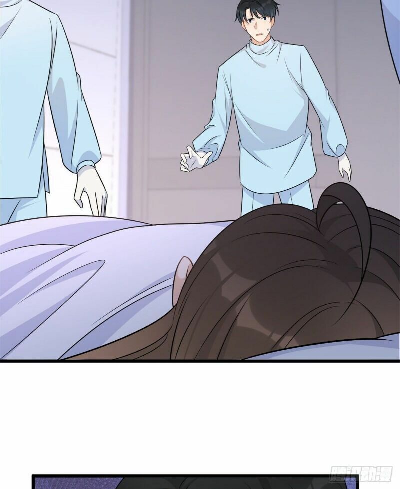 Vẫn Cứ Nhớ Em, Nhớ Em: Chapter 33
