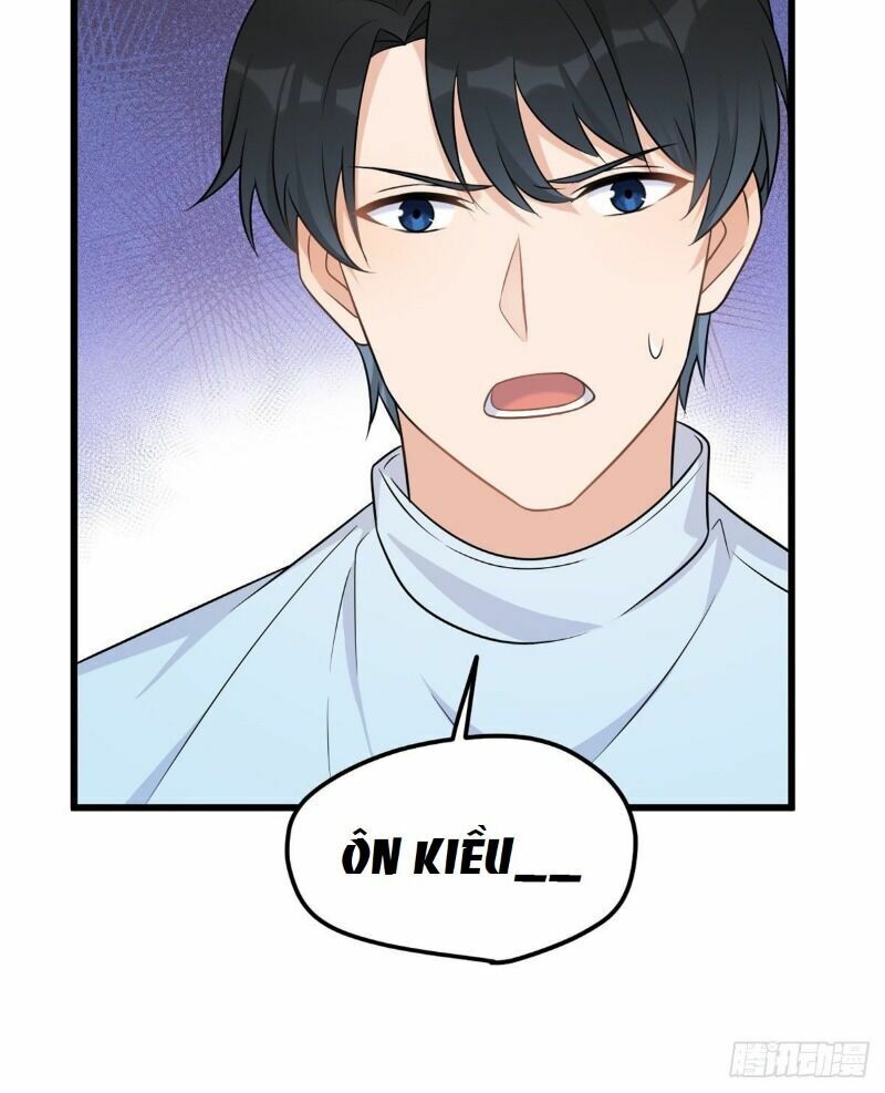 Vẫn Cứ Nhớ Em, Nhớ Em: Chapter 33