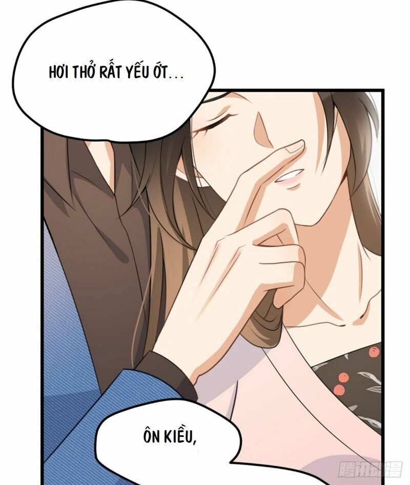 Vẫn Cứ Nhớ Em, Nhớ Em: Chapter 33