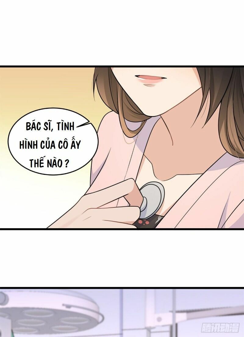 Vẫn Cứ Nhớ Em, Nhớ Em: Chapter 34