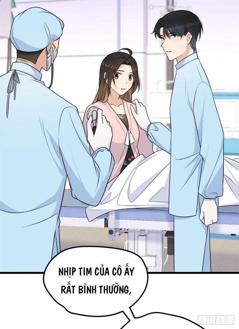 Vẫn Cứ Nhớ Em, Nhớ Em: Chapter 34