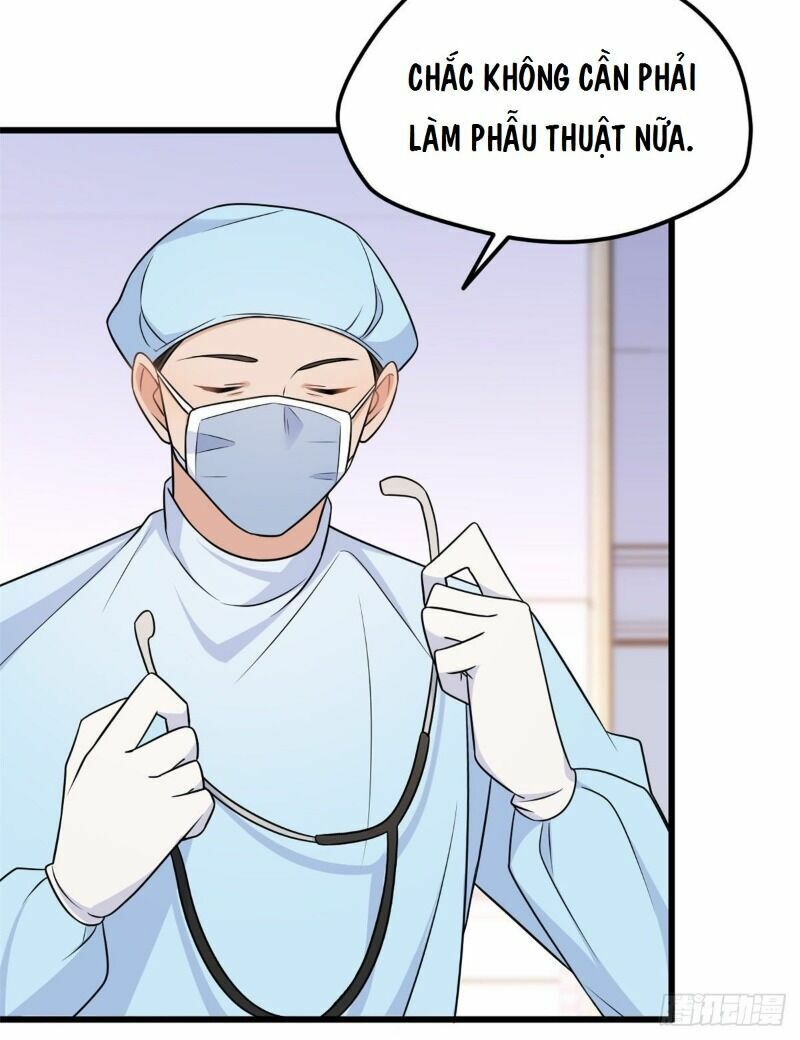 Vẫn Cứ Nhớ Em, Nhớ Em: Chapter 34