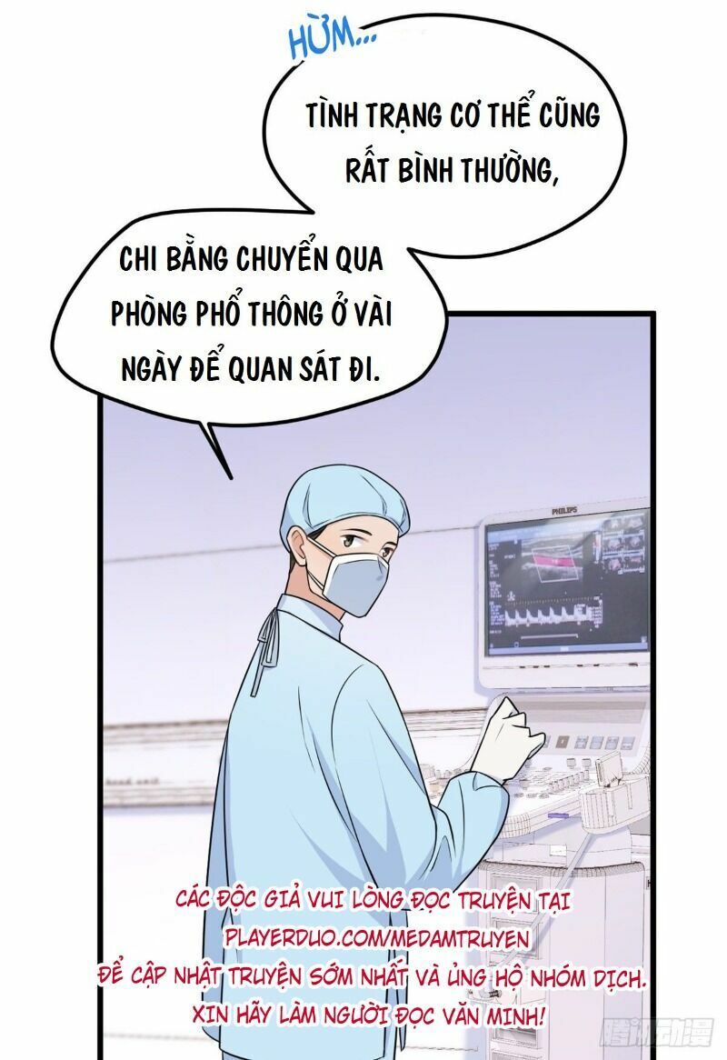 Vẫn Cứ Nhớ Em, Nhớ Em: Chapter 34