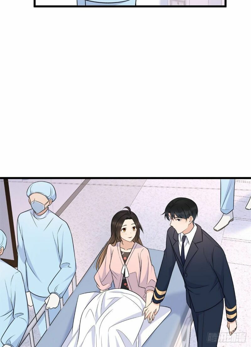 Vẫn Cứ Nhớ Em, Nhớ Em: Chapter 34