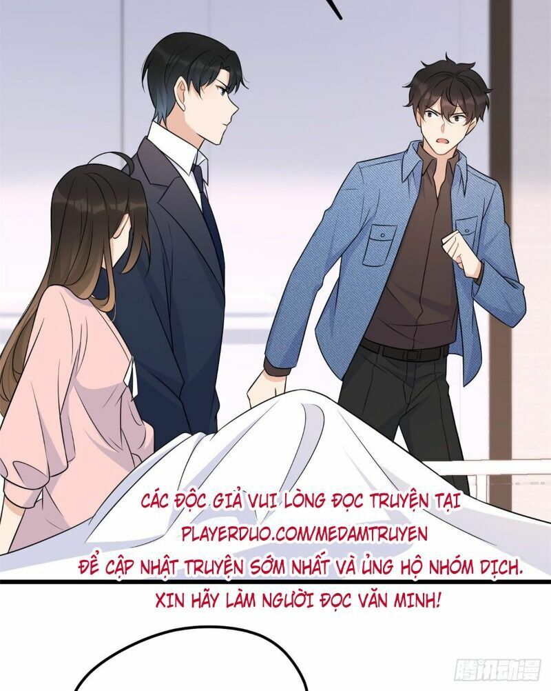 Vẫn Cứ Nhớ Em, Nhớ Em: Chapter 34