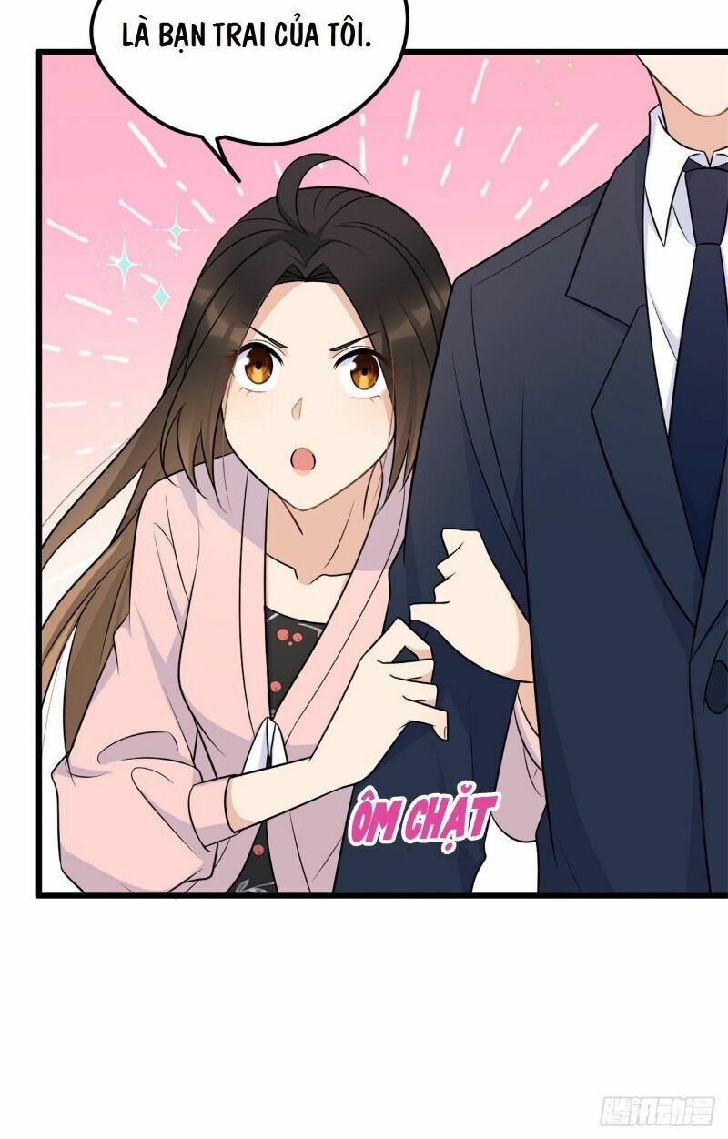 Vẫn Cứ Nhớ Em, Nhớ Em: Chapter 34