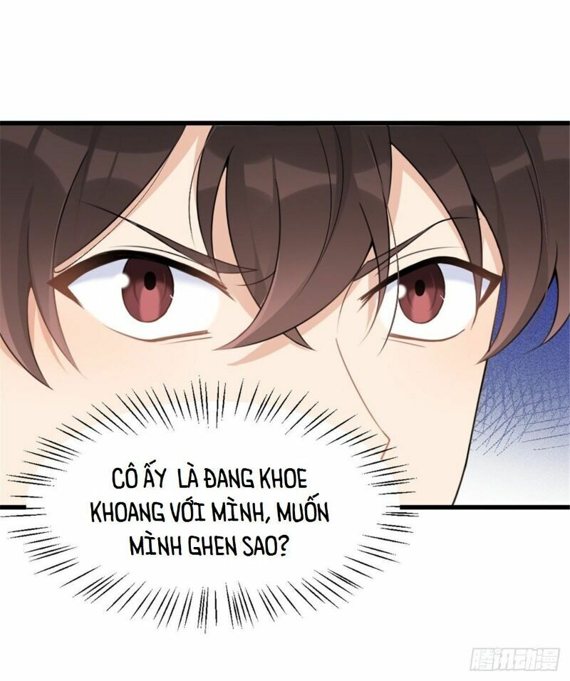 Vẫn Cứ Nhớ Em, Nhớ Em: Chapter 34