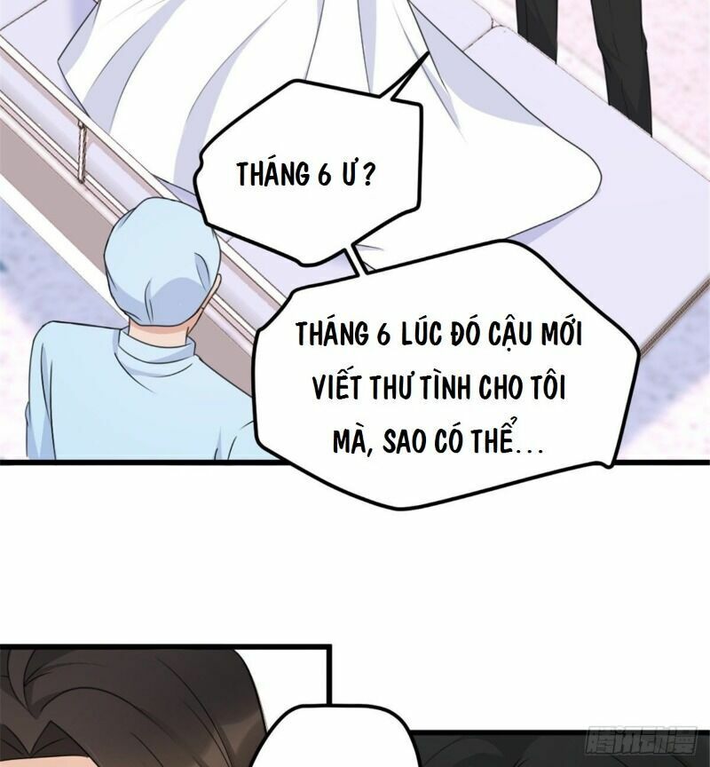 Vẫn Cứ Nhớ Em, Nhớ Em: Chapter 34