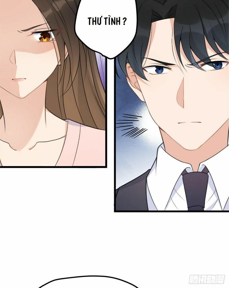 Vẫn Cứ Nhớ Em, Nhớ Em: Chapter 34