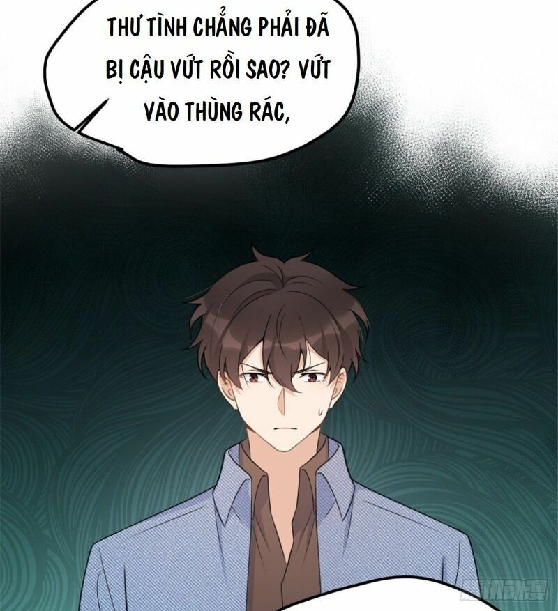Vẫn Cứ Nhớ Em, Nhớ Em: Chapter 34
