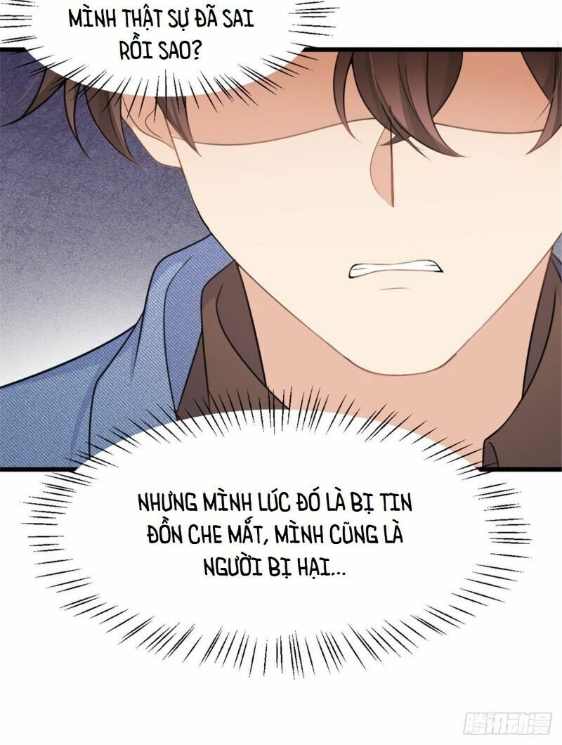 Vẫn Cứ Nhớ Em, Nhớ Em: Chapter 34