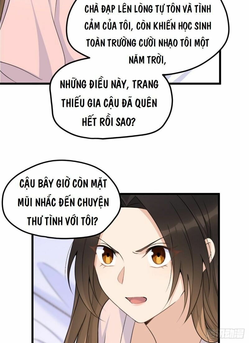 Vẫn Cứ Nhớ Em, Nhớ Em: Chapter 34