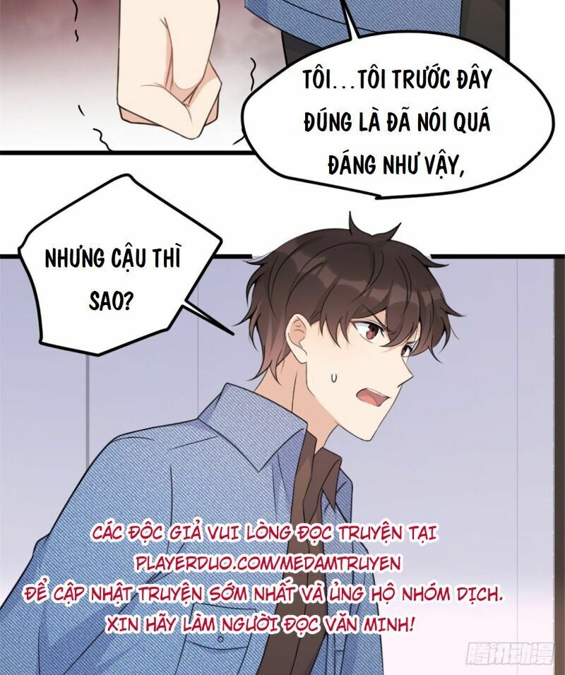 Vẫn Cứ Nhớ Em, Nhớ Em: Chapter 34