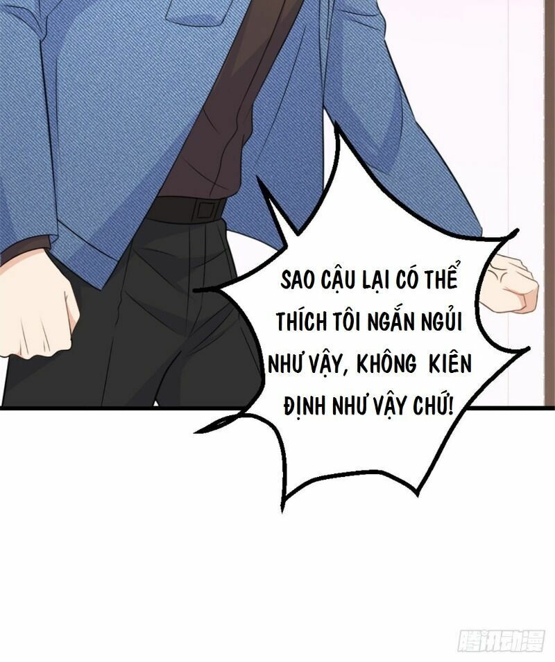 Vẫn Cứ Nhớ Em, Nhớ Em: Chapter 34