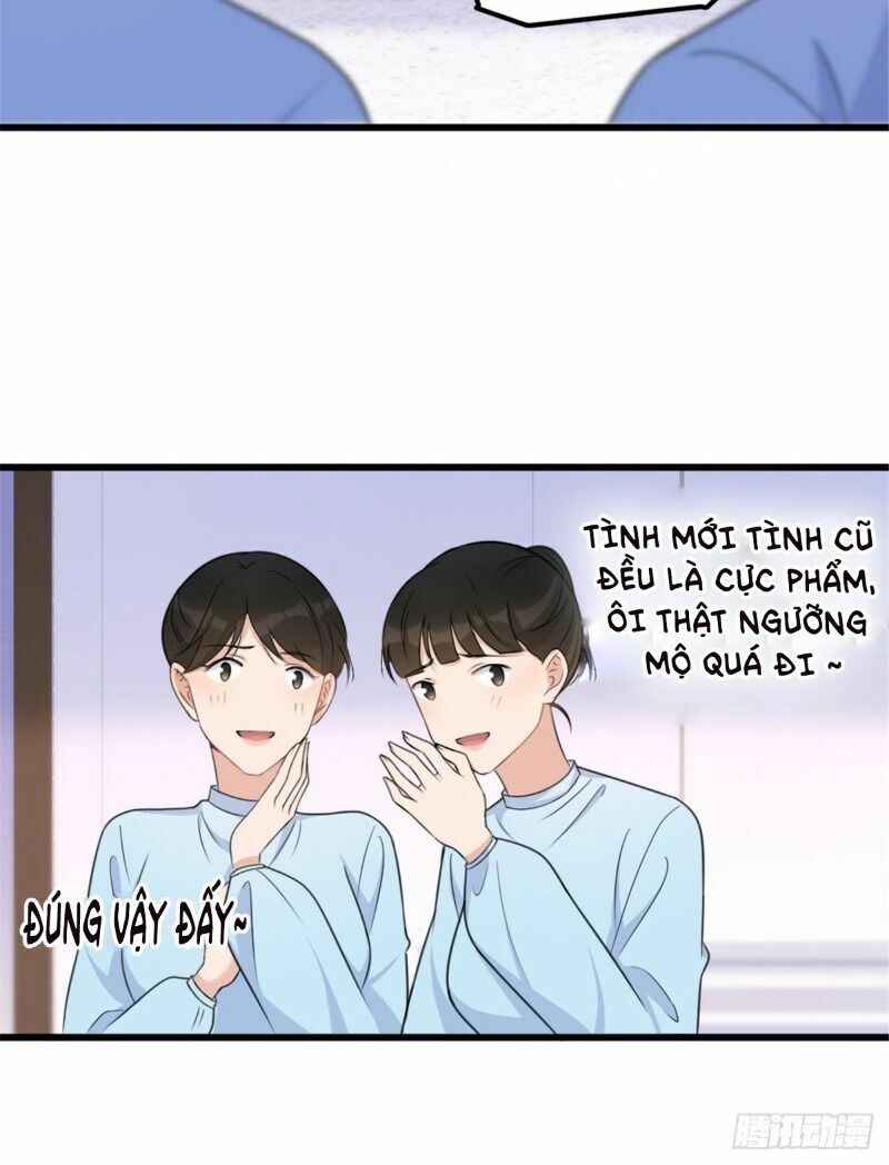 Vẫn Cứ Nhớ Em, Nhớ Em: Chapter 34